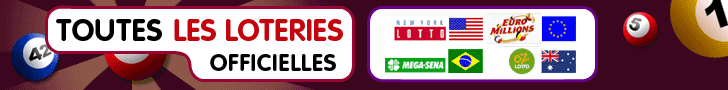 loterie nationale
